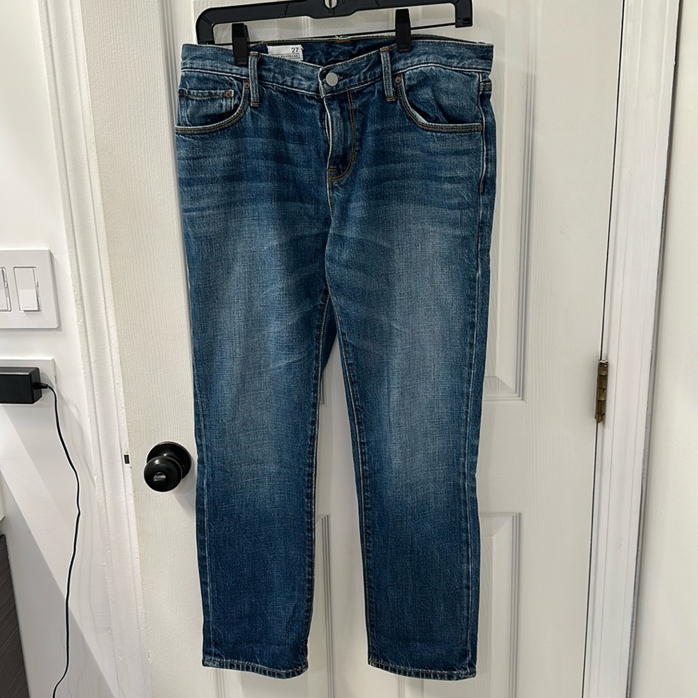 Women’s Jeans